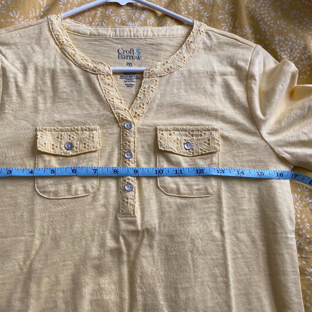 Office button up - Picture 3 of 4